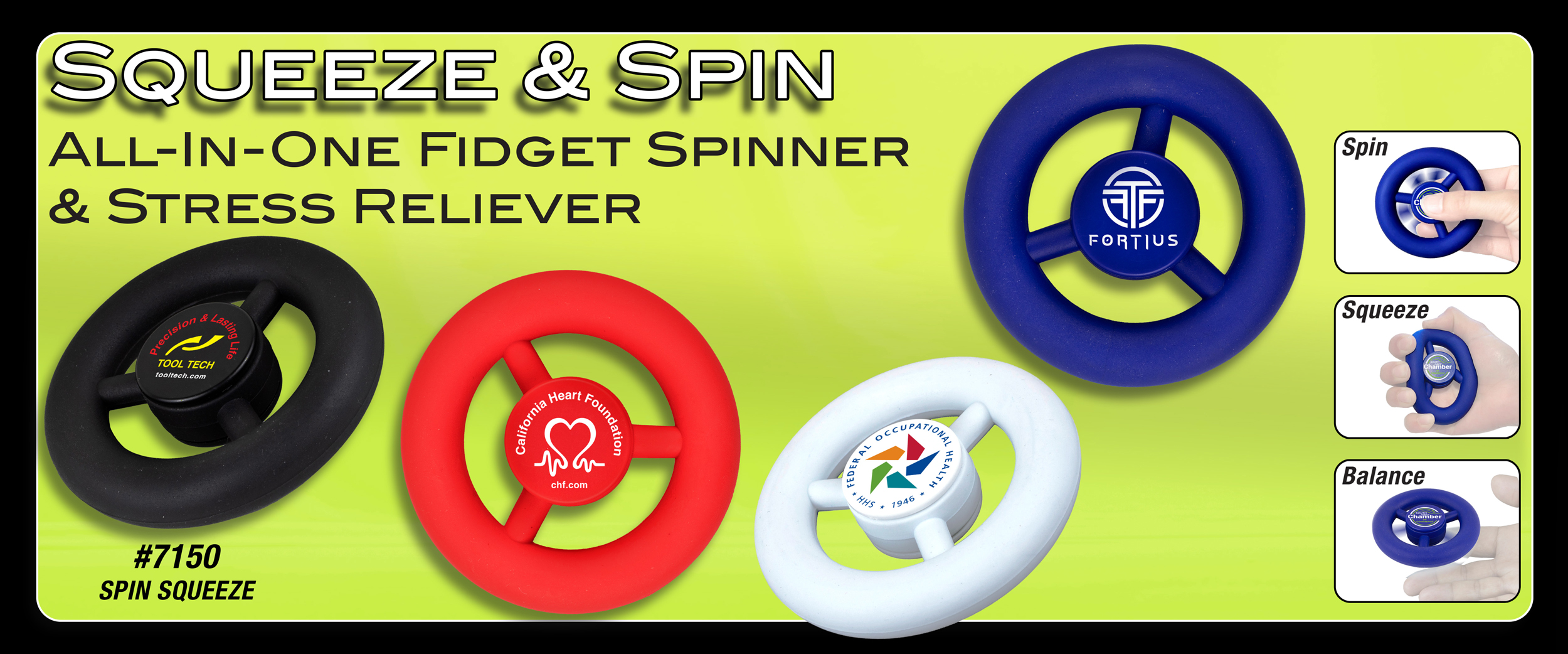 Spinner