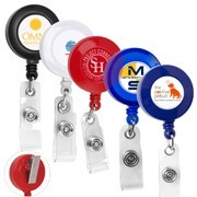 Badge Reels/Badge Holders - Innovation Line