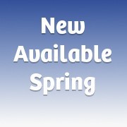 New – Available Spring